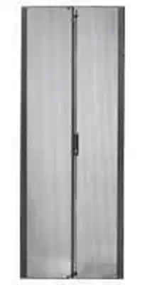 APC NetShelter SX 45U 600mm APC - visuel 1 - hello RSE - Portes verrouillables