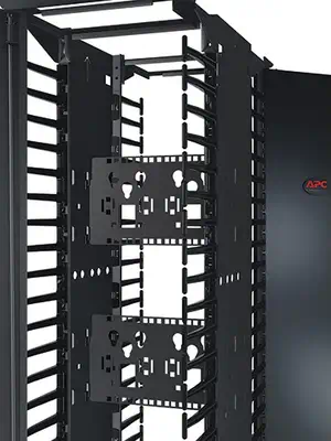 APC AR8683 accessoire de racks - Accessoire Réseau - visuel 1