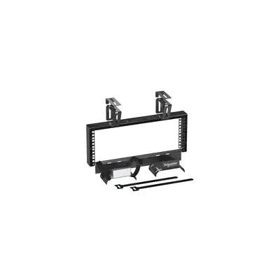 Schneider Electric VDIM33174 accessoire pour boîte électrique Panneau de gestion de câbles - Accessoire Réseau - visuel 2