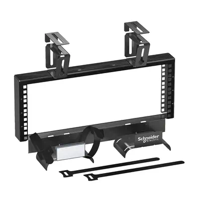 Schneider Electric VDIM33174 accessoire pour boîte électrique Panneau de gestion de câbles - Accessoire Réseau - visuel 1