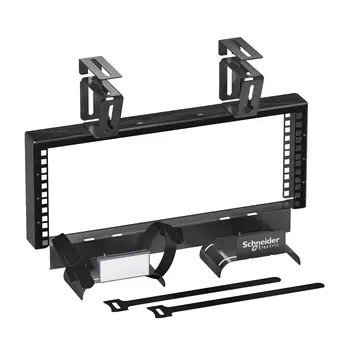 Avantages Accessoire Réseau Schneider Electric VDIM33174