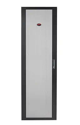APC NetShelter SV 48U - Rack et Armoire - visuel 1