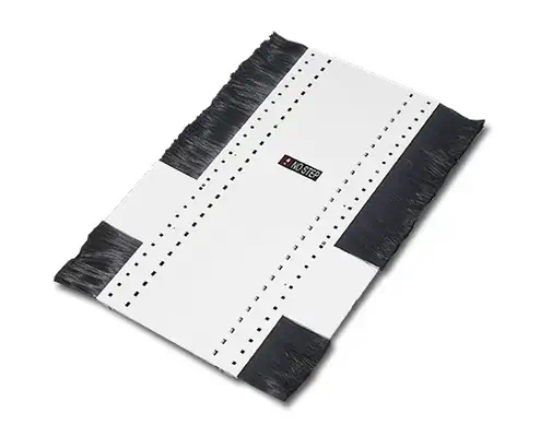 APC AR7252W accessoire de racks - Accessoire Réseau - visuel 1