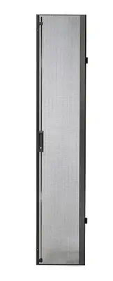 APC AR7100G accessoire de racks Porte - Accessoire Réseau - visuel 1