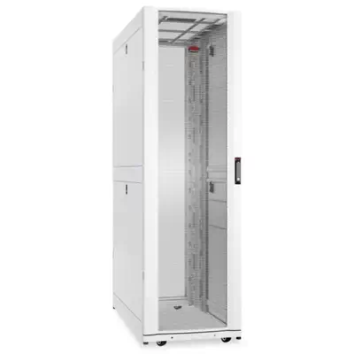 APC NetShelter SX 48U boîtier rack de puissance APC - visuel 1 - hello RSE - Intégré aux produits InfraStruXure