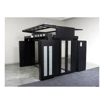 Avantages Accessoire Réseau APC FS-RF-2005-U
