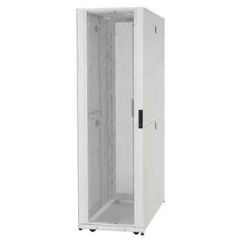 Achat responsable APC AR3308W étagère 52U Rack autonome Blanc