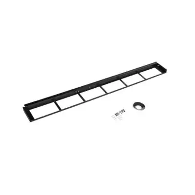 APC ACCS2000 accessoire de racks Extension de l'enceinte APC - visuel 1 - hello RSE - Evite le mélange d'air