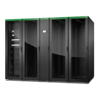 APC ACCS2000 accessoire de racks Extension de l'enceinte - Accessoire Réseau - visuel 5