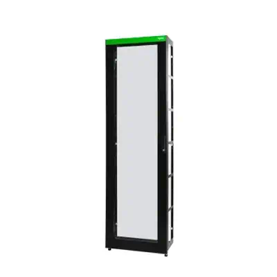 APC ACCS2000 accessoire de racks Extension de l'enceinte APC - visuel 1 - hello RSE - Configurable Containment