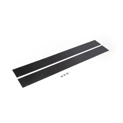 APC ACCS2008 accessoire de racks Adaptateur de confinement APC - visuel 1 - hello RSE - Configurable Containment
