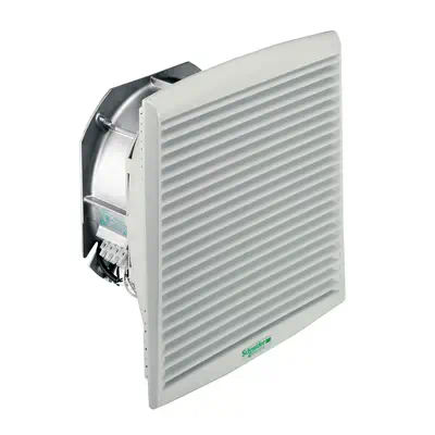 APC NSYCVF560M230PF grille de ventilation - Accessoire Réseau - visuel 2