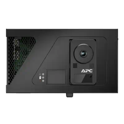 APC NBWL0756 accessoire pour onduleurs APC - visuel 1 - hello RSE - Prise en charge native de capteur sans fil