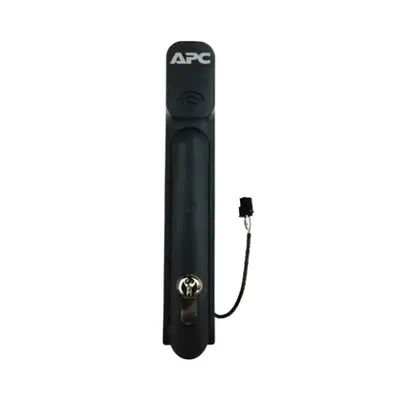 APC NBPD0125 accessoire de racks Kit de module d'accès - Accessoire Réseau - visuel 2