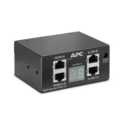 APC NBPD0125 accessoire de racks Kit de module d'accès - Accessoire Réseau - visuel 1