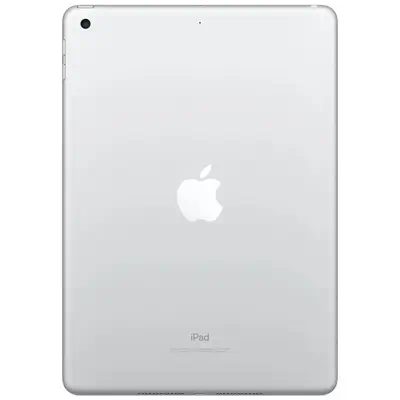 Vente iPad 6 9.7'' 32Go - Argent - WiFi Apple au meilleur prix - visuel 2