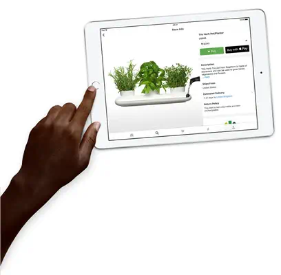 iPad 6 9.7'' 32Go - Argent - WiFi + 4G - Grade Reconditionné en France Bon état - Apple - Tablette reconditionnée - visuel 6