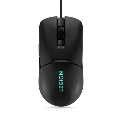 Lenovo Legion M300s RGB souris Gaming Droitier USB Type-A Optique 8000 DPI - Souris - visuel 2