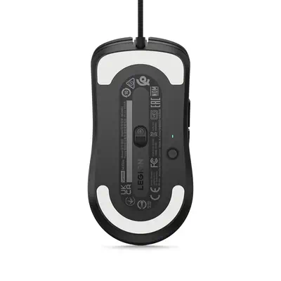 Lenovo Legion M300s RGB souris Gaming Droitier USB Type-A Optique 8000 DPI - Souris - visuel 3