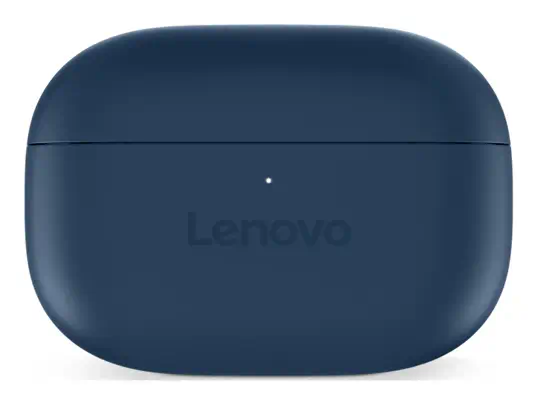 Lenovo YOGA PC Edition Casques True Wireless Stereo (TWS) Ecouteurs Appels/Musique USB Type-C Bleu - Sacoche & Housse - visuel 1