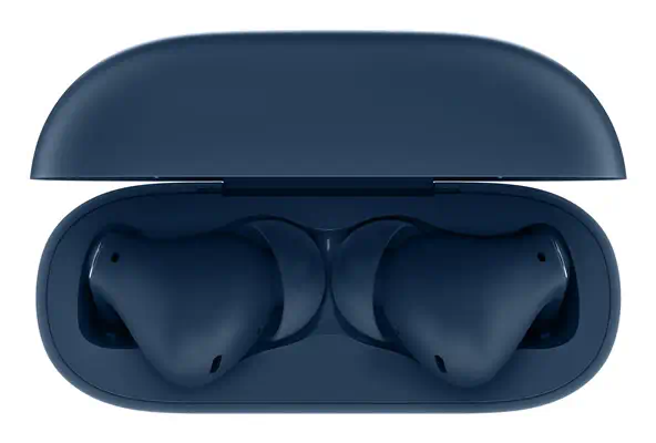 Lenovo YOGA PC Edition Casques True Wireless Stereo (TWS) Ecouteurs Appels/Musique USB Type-C Bleu - Sacoche & Housse - visuel 10