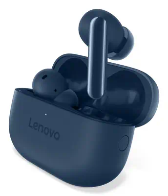 Lenovo YOGA PC Edition Casques True Wireless Stereo (TWS) Ecouteurs Appels/Musique USB Type-C Bleu - Sacoche & Housse - visuel 9