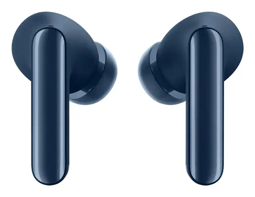 Lenovo YOGA PC Edition Casques True Wireless Stereo (TWS) Ecouteurs Appels/Musique USB Type-C Bleu - Sacoche & Housse - visuel 5