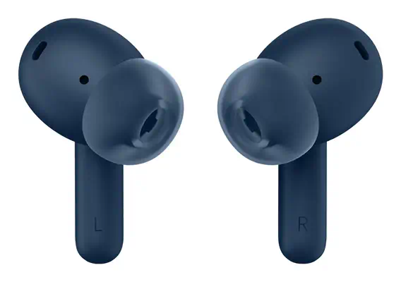 Lenovo YOGA PC Edition Casques True Wireless Stereo (TWS) Ecouteurs Appels/Musique USB Type-C Bleu - Sacoche & Housse - visuel 4