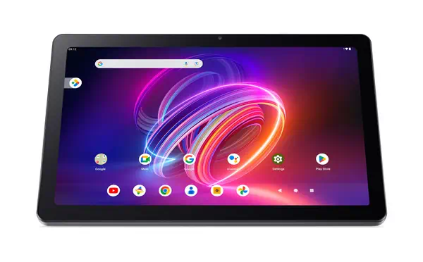 Acer Iconia P10-21Q-86BJ Mediatek 128 Go 26,4 cm (10.4") 6 Go Wi-Fi 5 (802.11ac) Android 14 Noir - Tablette Android - visuel 5