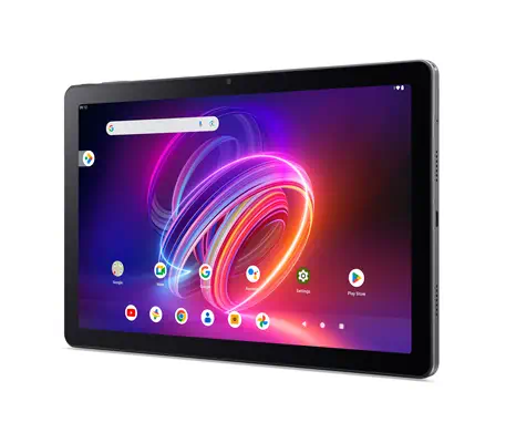 Acer Iconia P11-11-81HZ Mediatek 128 Go 27,9 cm (11") 8 Go Wi-Fi 5 (802.11ac) Android 14 Gris - Tablette Android - visuel 3