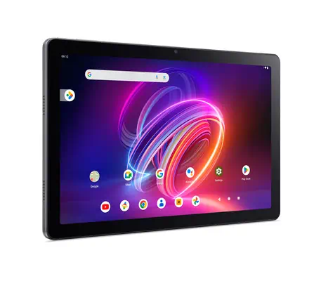 Acer Iconia P11-11-8387 Mediatek 256 Go 27,9 cm (11") 8 Go Wi-Fi 5 (802.11ac) Android 14 Gris - Tablette Android - visuel 2