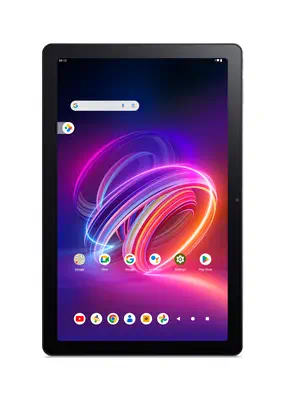 Acer Iconia P11-11-8387 Mediatek 256 Go 27,9 cm (11") 8 Go Wi-Fi 5 (802.11ac) Android 14 Gris - Tablette Android - visuel 4