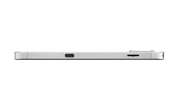 Acer Iconia A10-21-A3YW Allwinner 128 Go 25,6 cm (10.1") 4 Go Wi-Fi 6 (802.11ax) Android 14 Argent - Tablette Android - visuel 8