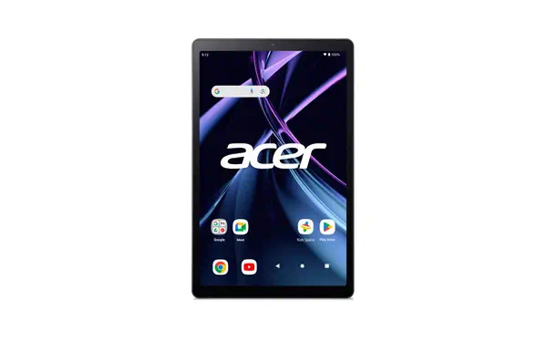 Acer Iconia A10-21-A3YW Allwinner 128 Go 25,6 cm (10.1") 4 Go Wi-Fi 6 (802.11ax) Android 14 Argent - Tablette Android - visuel 7