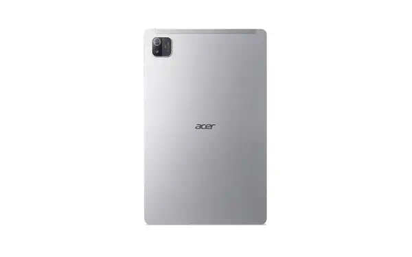 Acer Iconia A10-21-A3YW Allwinner 128 Go 25,6 cm (10.1") 4 Go Wi-Fi 6 (802.11ax) Android 14 Argent - Tablette Android - visuel 9