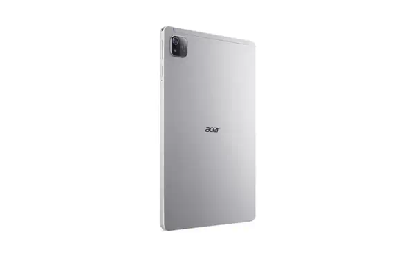 Acer Iconia A10-21-A3YW Allwinner 128 Go 25,6 cm (10.1") 4 Go Wi-Fi 6 (802.11ax) Android 14 Argent - Tablette Android - visuel 4