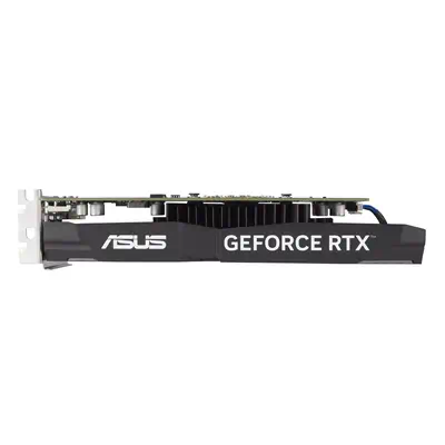 ASUS Dual -RTX3050-O6G NVIDIA GeForce RTX 3050 6 Go GDDR6 - Asus - Carte graphique - visuel 7
