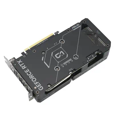 Vente ASUS Dual GeForce RTX 4070 SUPER EVO OC ASUS au meilleur prix - visuel 10