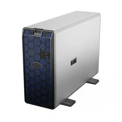 DELL PowerEdge T560 serveur 480 Go Tour (4.5U) Dell - visuel 1 - hello RSE - Une solution hyper performante adaptée aux bureaux