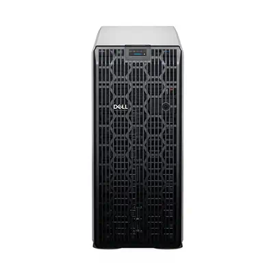 DELL PowerEdge T560 serveur 480 Go Tour (4.5U) Dell - visuel 1 - hello RSE - Innovez là où vous ne l’auriez jamais imaginé.