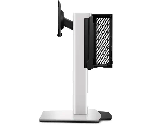 DELL CFS25 68,6 cm (27") Bureau Argent - Dell - Accessoire Moniteur - visuel 1