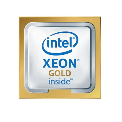 HPE Xeon Gold 5515+ processeur 3,2 GHz 22,5 Mo - Processeur - visuel 1