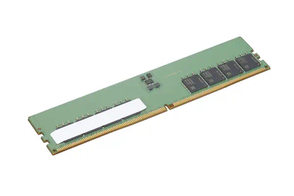 Lenovo 4X77A88512 module de mémoire 32 Go 1 x 32 Go DDR5 ECC - Mémoire - visuel 1