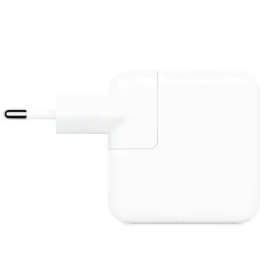 Achat Adaptateur secteur Apple USB-C 30W - Grade B au meilleur prix