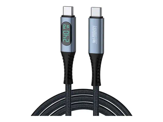 Urban Factory - Câble USB - visuel 1