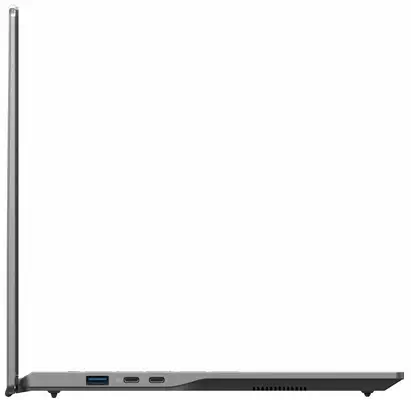 Acer Swift SF14-11-X3EB Qualcomm Snapdragon X1P-64-100 Ordinateur portable 36,8 cm (14.5") WQXGA 16  - PC Portable - visuel 2
