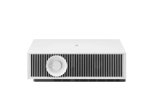LG HU710PW Projecteur à focale standard 2000 ANSI lumens DLP UHD 4K (3840x2160) Blanc - Vidéoprojecteur Professionnel - visuel 3