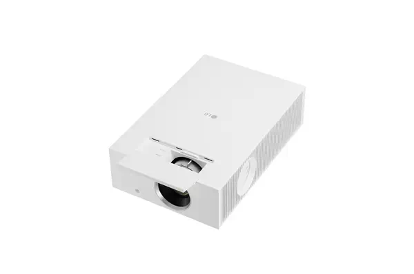 LG HU710PW Projecteur à focale standard 2000 ANSI lumens DLP UHD 4K (3840x2160) Blanc - Vidéoprojecteur Professionnel - visuel 6