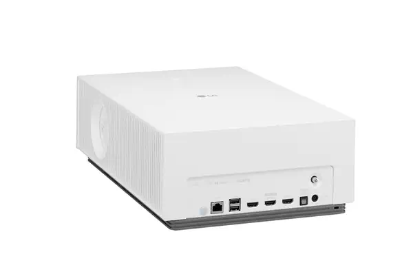 LG HU710PW Projecteur à focale standard 2000 ANSI lumens DLP UHD 4K (3840x2160) Blanc - Vidéoprojecteur Professionnel - visuel 8