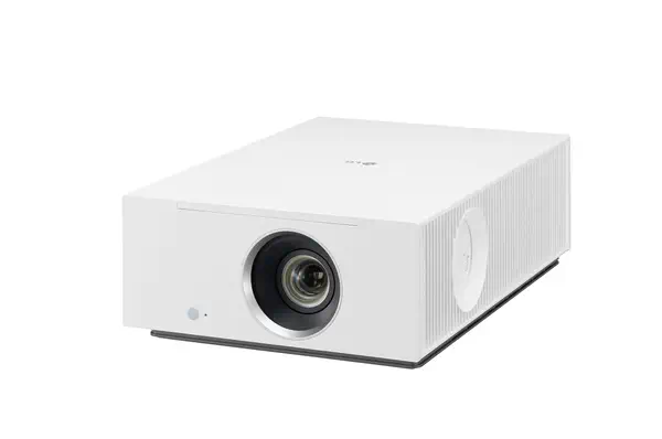 LG HU710PW Projecteur à focale standard 2000 ANSI lumens DLP UHD 4K (3840x2160) Blanc - Vidéoprojecteur Professionnel - visuel 5